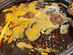 -林妹妹火锅店