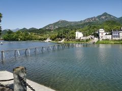 -绩溪龙川景区