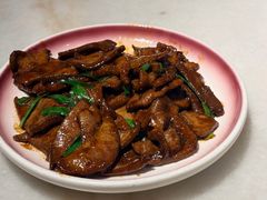 -小吊梨汤·北京菜·烤鸭(清河万象汇店)