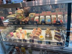-COSTA COFFEE(静安嘉里中心店)