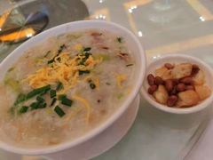 凤城艇仔粥-顺德人家食府(黄金广场店)