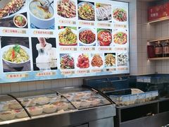 -徽三说·土徽菜·中国徽菜连锁品牌(一中店)