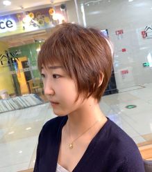 -涩谷· Hair Salon