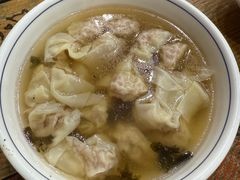 -老谢野馄饨(延安路店)
