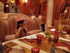 -咖啡苑 - 蔚藍夏日限定主题(永利皇宫店)