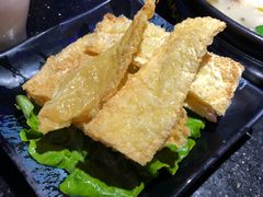 -周渝食惦酸菜鱼(青浦店)