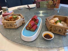 -聚福宝合苑食府(南头镇店)