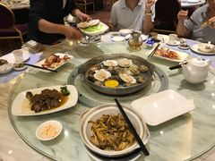 -阿锋鲍鱼酒家美食汇(华安店)