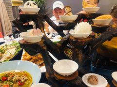 -天府掌柜(九眼桥店)
