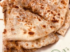 华威肉饼-清真永恒华威肉饼(潘家园店)