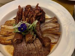 -椿记烧鹅(叠彩店)