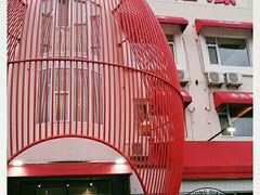-永红源·啤酒烧烤海鲜大排档(台柳路店)