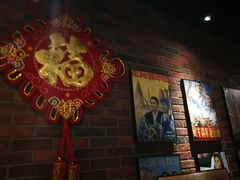-茶啊冲电影主题文化餐厅(TOUCH12街店)