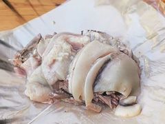 烂糊羊肉-小辫子羊肉面馆(周东店)