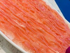 -蜀辣居鲜货老火锅(万象城店)