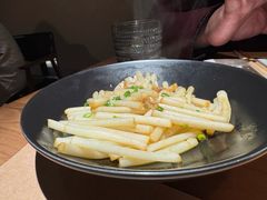 -青桃餐厅