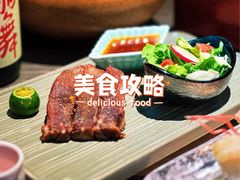 -炙柒Sekinana·精致日料(合生汇店)