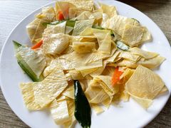 豆皮-正宗胖子抻面馆(岭东路店)