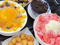 -水牛奶皇后糖水铺(深圳总店)