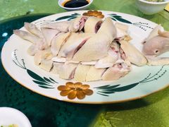 -合力居·生记路边鸡(北京路店)