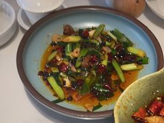 -上上席川菜(凯德乐峰广场店)