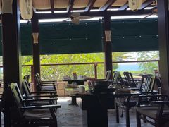 -亚龙湾红树林度假酒店-韩轩韩餐厅
