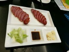 -鹿港小镇(金虹桥国际中心店)