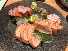 -然寿司(郎园vintage店)