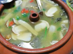 -龙姐私房菜(和顺古镇店)