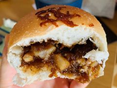 -菲律宾面包(宝发大厦店)