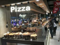 -韩盛·盛江山自助料理(中街大悦城店)