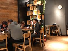 用餐区-泰熙家(大寨路店)