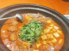 -小秦淮·南京土菜(新亭西路店)