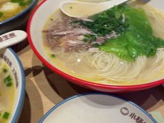 -小杨生煎(周浦万达店)