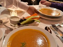 -Keens Steakhouse