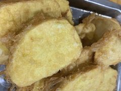 -陈氏肥蛤(小纬六路总店)