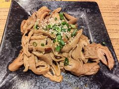 卤肥肠-嘎嘎鸭脑壳(金琴店)