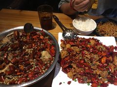 -望京一号·重庆江湖菜(工体店)