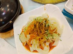 -伊和园清真餐饮