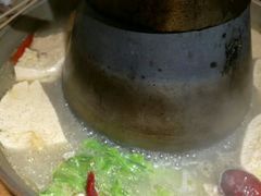 -马一洒开锅羊肉清真餐厅(京汉店)