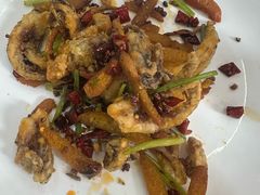 -同发号饭庄(复兴路店)