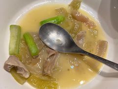 -巨鹿春晓(静安寺店)