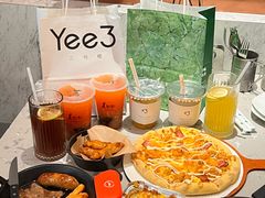 -必胜客(泰盛广场店)