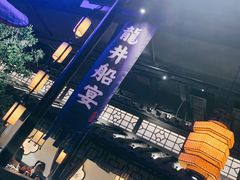 -绿茶餐厅(乐峰广场店)