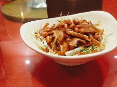 -五味坊·喜宴楼(瑞丰商博城店)