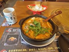 -青空日料烧肉烧鸟店(后湖兴业路店)