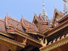 -西双版纳总佛寺