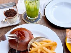 -尚牛社会 Beef & Liberty(金桥EKA天物店)