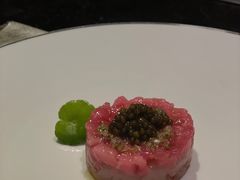 -Ginza Onodera铁板烧(外滩十八号店)