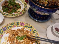 -京味斋·烤鸭·北京菜(安贞店)